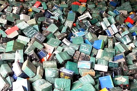 哪里回收旧电池附近_旧电池回收价格_动力电池回收行业