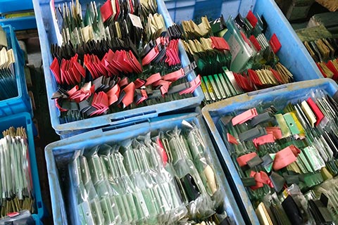 博尔塔拉蒙古回收报废锂电池公司