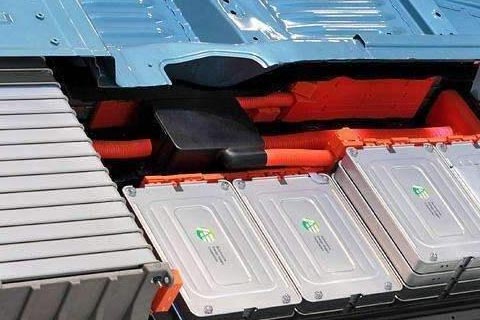 三沙勇士滩上门回收汽车电池√比亚迪BYD三元锂电池回收√