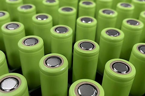 益阳电池级碳酸锂回收-废弃电池可以回收吗
