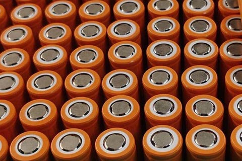 常德津高价新能源电池回收-灯塔电源动力电池回收