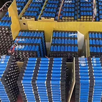 乐东黎族回收锂电池价格